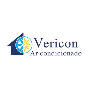 VERICON AR CONDICIONADO
